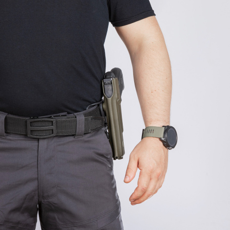 Paddle Belt Attachment - 3