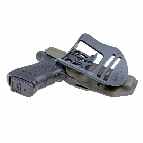 Paddle Belt Attachment - 4