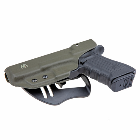 Paddle Belt Attachment - 5