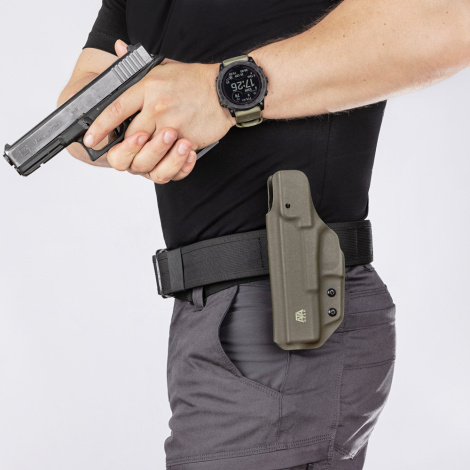 Tek-Lok Belt Attachment - 1