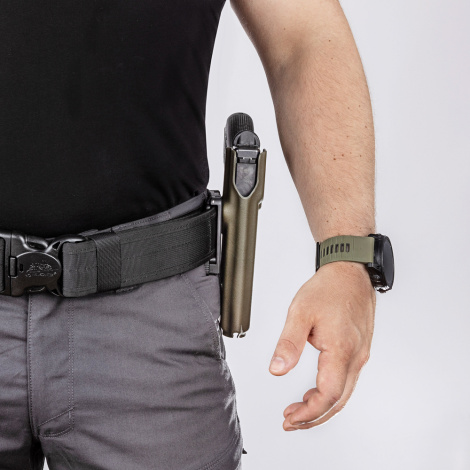 Tek-Lok Belt Attachment - 3