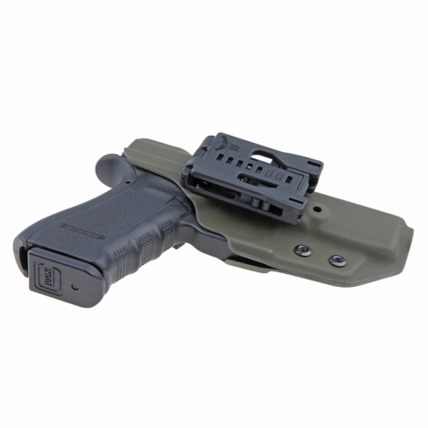 Tek-Lok Belt Attachment - 5