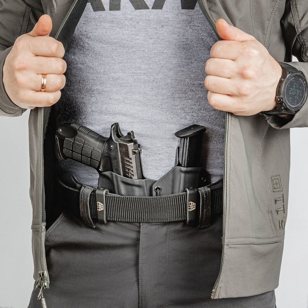 Heckler & Koch VP9 ホルスター Holsters - Civilian Defender ver.2 HK VP-9/ SFP9/ SFP9 K A1 OR