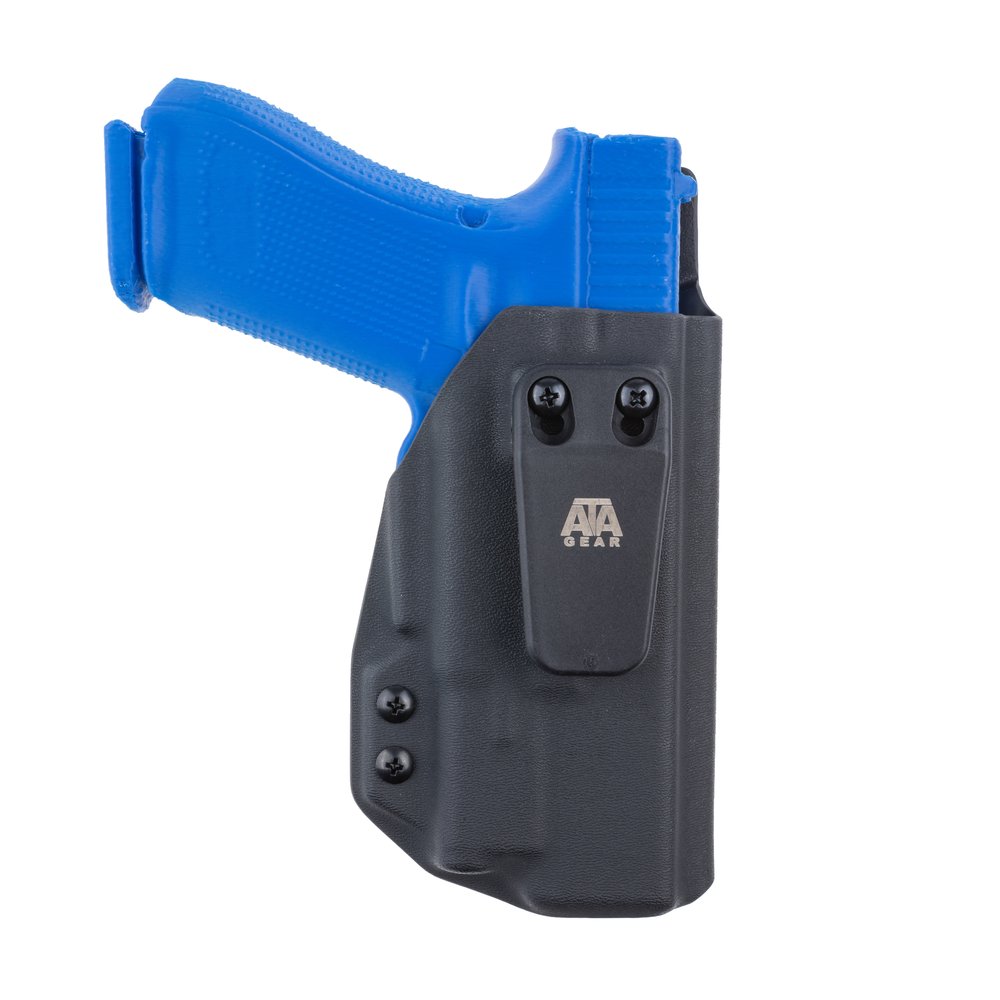 Кобуры - Fantom ver.3 Glock - 17 / 22 / 47 F03GL17R-BK-SXC1