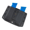 Double Pouch ver.2 Glock - 17 / 22 / 47 - 2