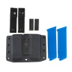Double Pouch ver.2 Glock - 17 / 22 / 47 - 3