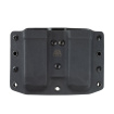 Double Pouch ver.2 Glock - 17 / 22 / 47 - 4