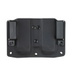 Double Pouch ver.2 Glock - 17 / 22 / 47 - 5