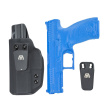 Fantom ver.3 CZ P10-C / PORTED - 3