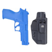 Fantom ver.3 SIG P226/ Stainless/ Legion - 3