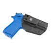 Fantom ver.3 Вій - 19/ Taurus PT58 - 2