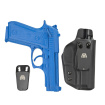 Fantom ver.3 Вій - 19/ Taurus PT58 - 3