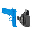 Fantom ver.4 Вій - 19/ Taurus PT58 - 3