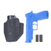Hit Factor ver.1 SIG P320 Full-Size/ M-17/ X-Full/ AXG Pro - 3