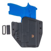 Hit Factor ver.1 SIG P320 Full-Size/ M-17/ X-Full/ AXG Pro - 3