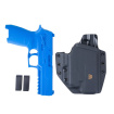 Hit Factor ver.1 SIG P320 Full-Size/ M-17/ X-Full/ AXG Pro - 3