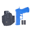 Hit Factor ver.1 SIG P320 Carry/ X-Carry/ Compact/ М-18/ AXG Classic/ Nitron Compact - 3