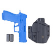 Hit Factor ver.1 SIG P320 Carry/ X-Carry/ Compact/ М-18/ AXG Classic/ Nitron Compact - 3