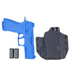 Hit Factor ver.1 SIG P320 Carry/ X-Carry/ Compact/ М-18/ AXG Classic/ Nitron Compact - 3