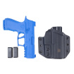 Hit Factor ver.1 SIG P320 X-Compact - 3