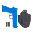 Hit Factor ver.1 SIG P320 X-Five/ Spectre Comp/ DH3 - 3