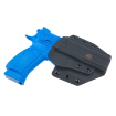 Hit Factor ver.1 CZ 75 SP-01 Shadow - 2