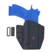 Hit Factor ver.1 CZ 75 SP-01 Shadow - 3