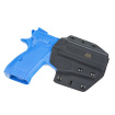 Hit Factor ver.1 CZ 75 P-01/ CZ 75 Compact - 2