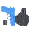 Hit Factor ver.1 CZ 75 P-01/ CZ 75 Compact - 3