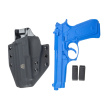 Hit Factor ver.1 Beretta 92FS (Type M9/M9A1) - 3