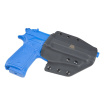 Hit Factor ver.1 Beretta 92FS (Type M9/M9A1) - 2