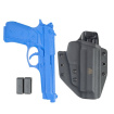 Hit Factor ver.1 Beretta 92FS (Type M9/M9A1) - 3
