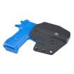 Hit Factor ver.1 Jericho 941 - 2