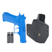 Hit Factor ver.1 Jericho 941 - 3
