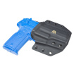 Hit Factor ver.1 Beretta Mod 8000 Cougar - 2
