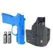 Hit Factor ver.1 Beretta PX4 Storm Compact - 3