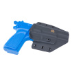 Hit Factor ver.1 Browning Hi-Power (gen 1) - 2