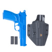 Hit Factor ver.1 Browning Hi-Power (gen 1) - 3