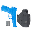 Hit Factor ver.1 CZ 75/ 75B/ 85/ 85B - 3
