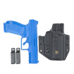 Hit Factor ver.1 Canik TP-9 SF Elite/ Elite S/ Combat - 3