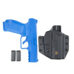 Hit Factor ver.1 Canik TP-9 v2 - 3