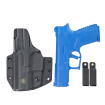 Hit Factor ver.1 Flarm TQ1 - 3