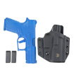 Hit Factor ver.1 Flarm TQ1 - 3