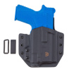 Hit Factor ver.1 Flarm TQ1 - 3