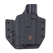 Hit Factor ver.1 Flarm TQ1 - 4