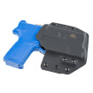 Hit Factor ver.1 Flarm TQ1 - 2