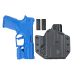 Hit Factor ver.1 Flarm TQ1 - 3