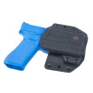 Hit Factor ver.1 Glock - 19 / 23 / 19X / 45 - 2