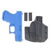 Hit Factor ver.1 Glock - 26 / 27 - 3