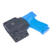 Hit Factor ver.1 Glock - 43X - 2